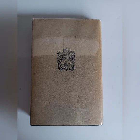 Greek Biology and Medicine 1st Edition 1922 Vintage Hardback Book